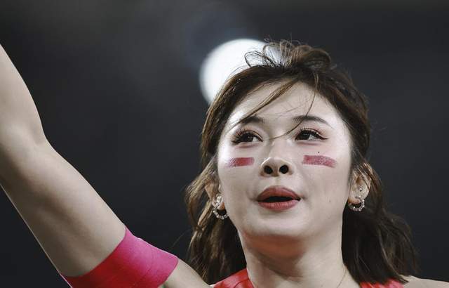 个好成绩都, 的福部真子, news