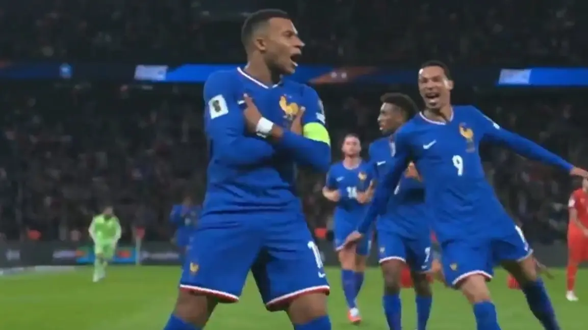 判定卡尔森, 得更为耐心