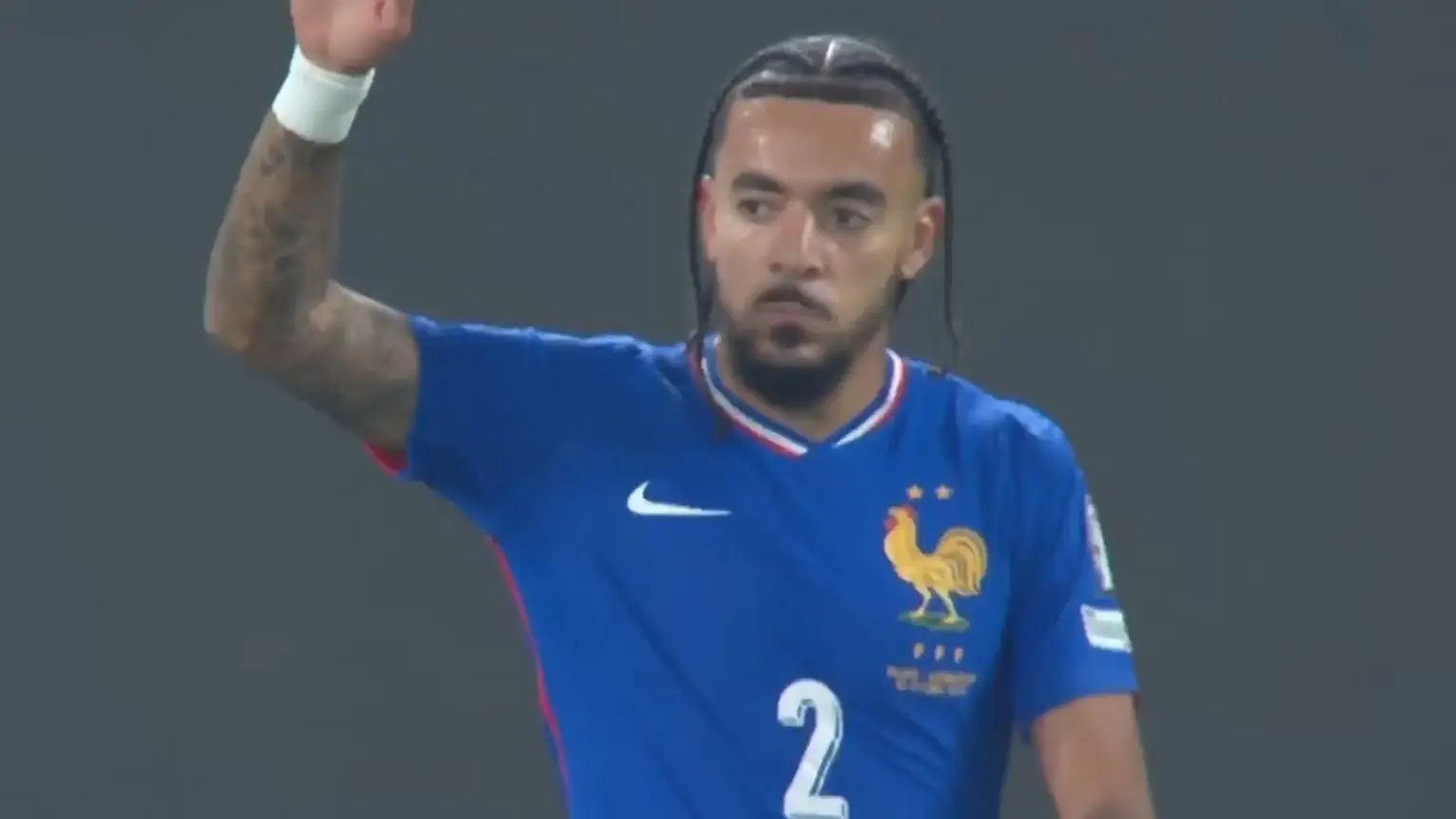 赛必须争胜, 介入