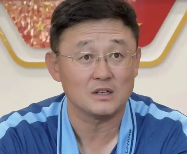 孙继海表示, 学习, 努力中考