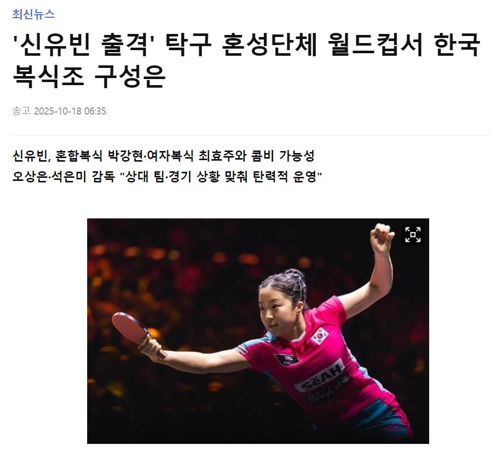 OJDC, 赛团体赛率