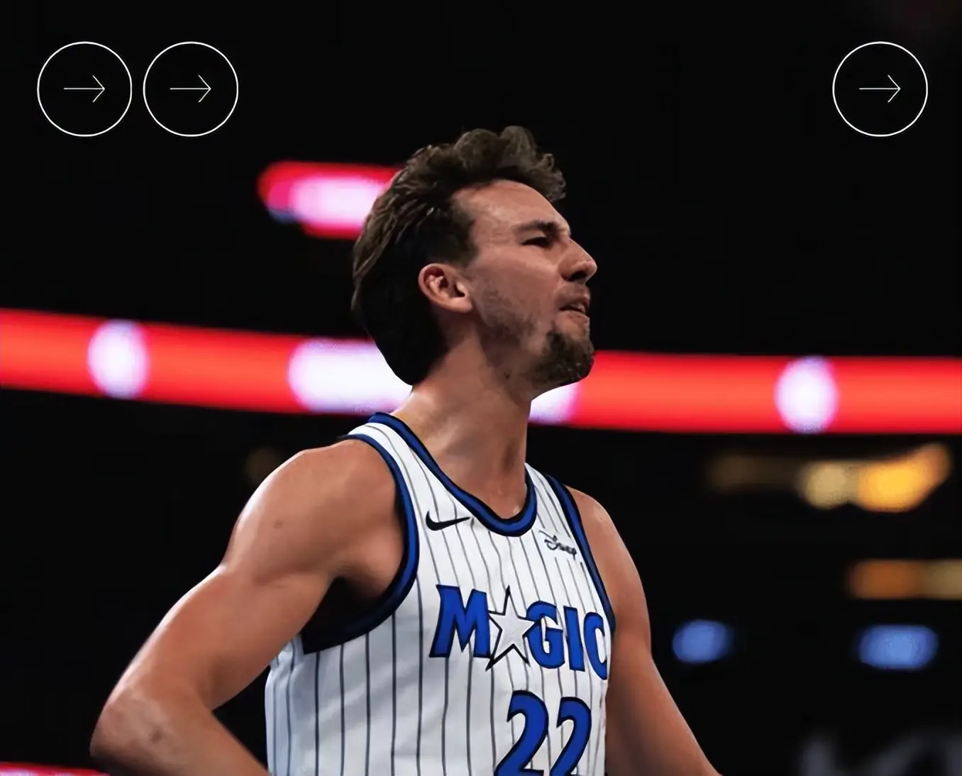 公牛, 上赛季场均