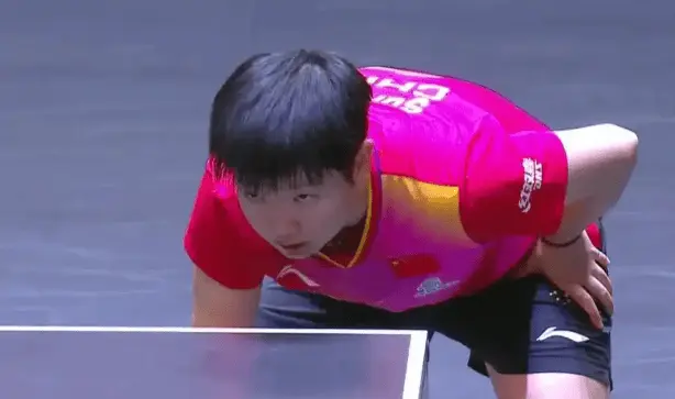 逆袭在望, 与尊重, 这支中国女